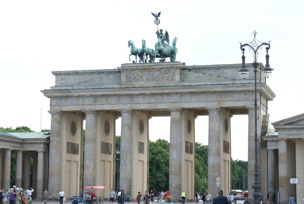 Berlin, Germany.