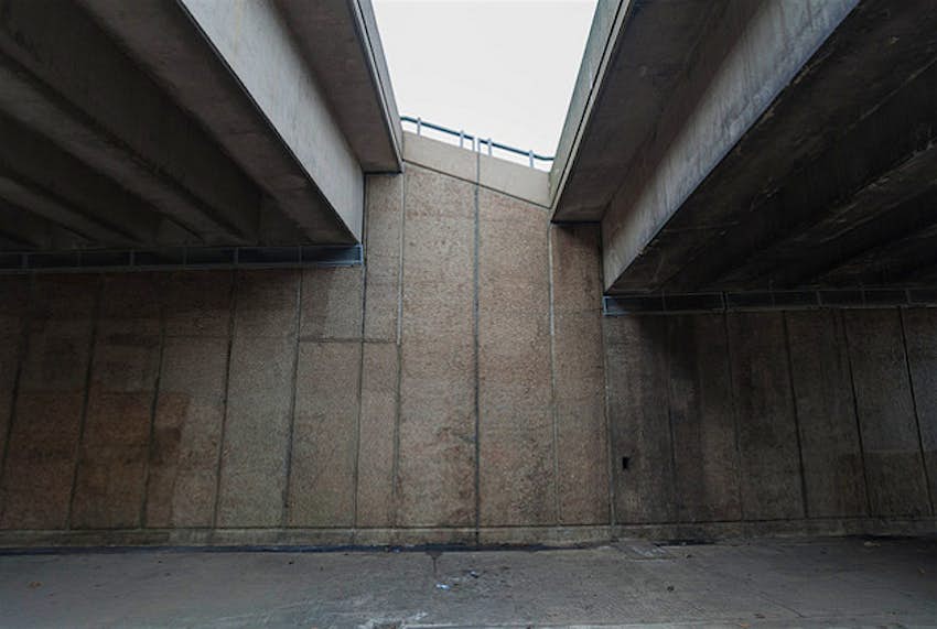 Travel News - concrete 80% of all concrete was produced in the last 20 years