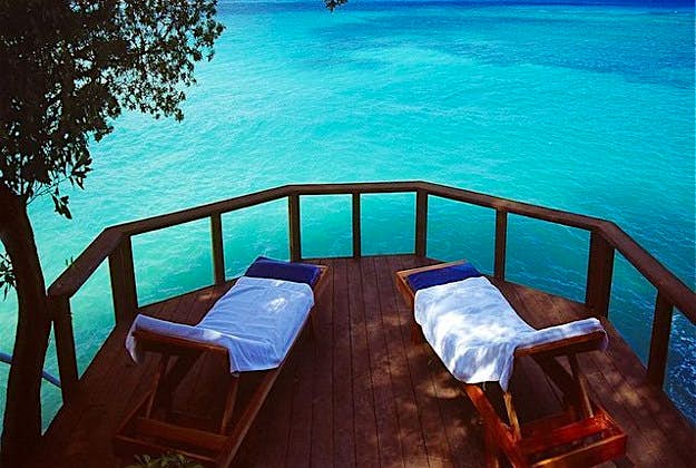 Travel News - jamiaca Jamaica Inn in Ocho Rios.