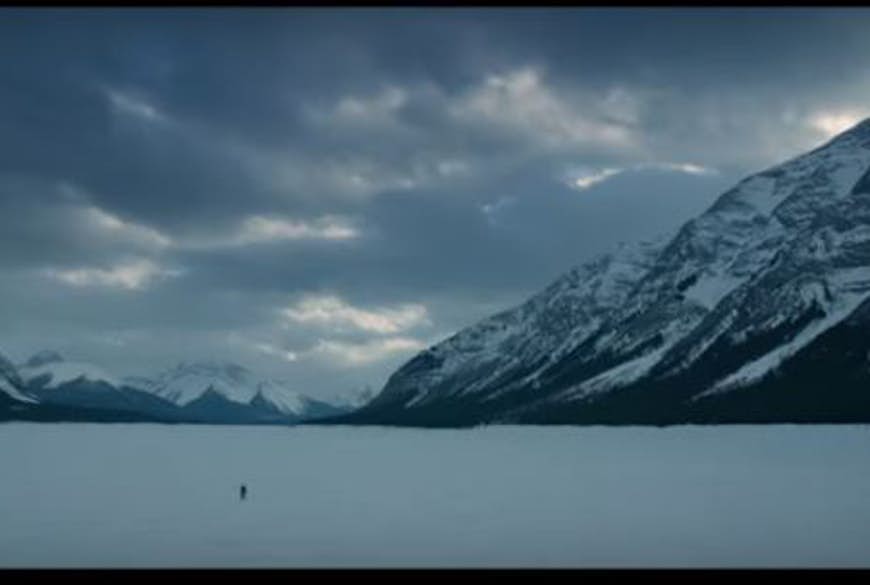 Kananaskis Country, Canada