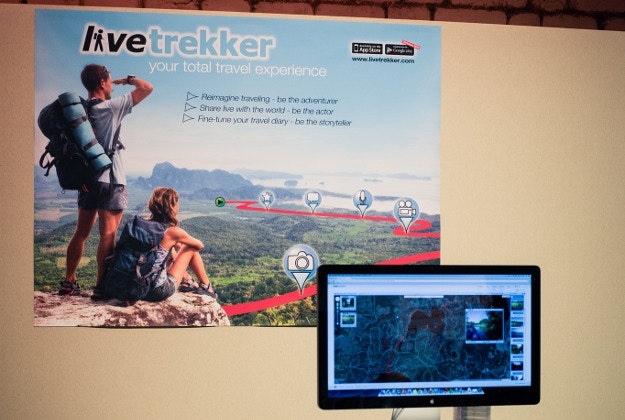livetrekker.