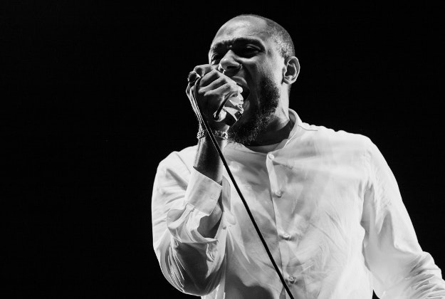 Yasiin Bey - or Mos Def - was arrested in South Africa for attempting to travel with a world passport.