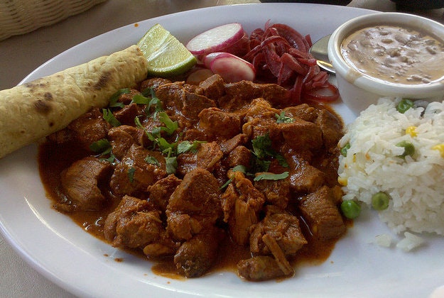 Yucatan chefs are hoping to win back the world record with Cochinita pibil.