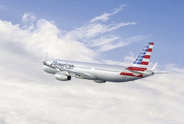 American Airlines