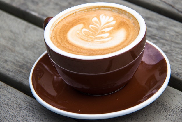 'Suspended coffee' initiative spreads in Greece.