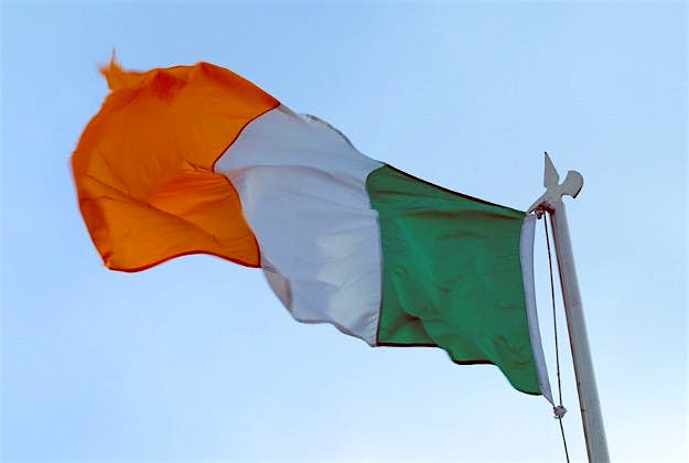 Travel News - Ireland Ire