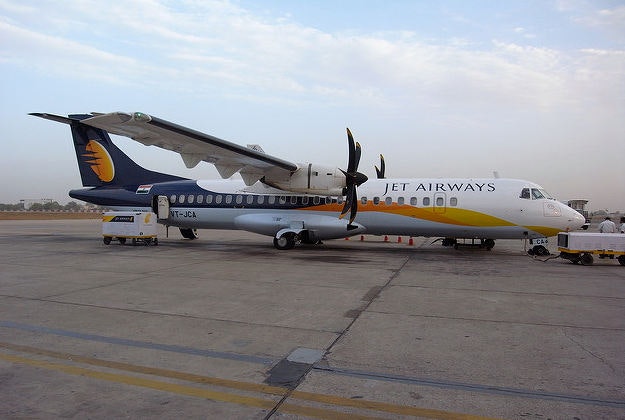 Jet Airways to upgrade inflight entertainment.