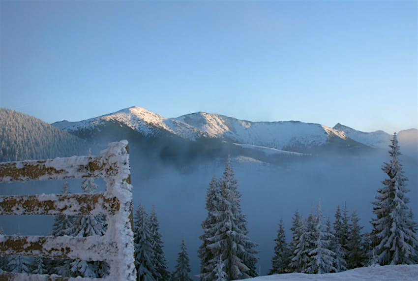 Travel News - Maramureş Maramureş, Romania.