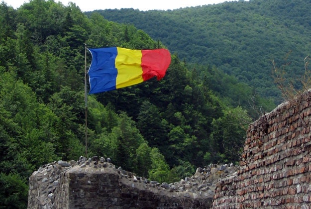 Romanian city to celebrate Tarzan link.