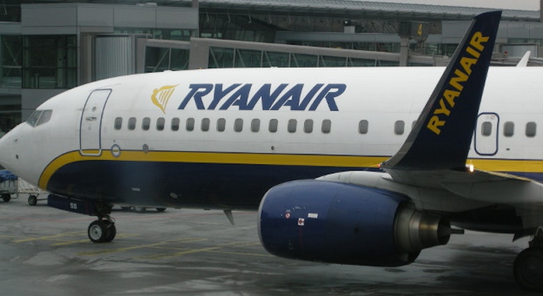 Travel News - Ryanair
