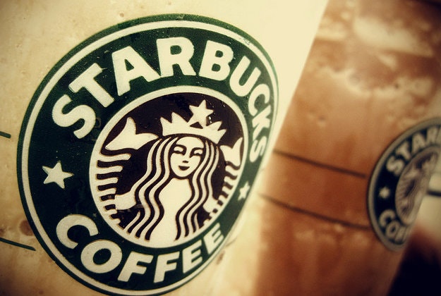 Starbucks set to open in Italy for the first time.