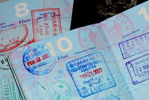 Angola introduces multiples-entry visas.
