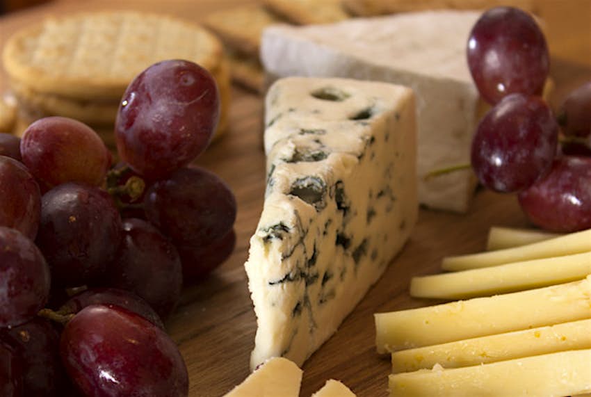Travel News - cheese Cheese bar opens in Budapest.