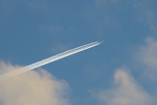 IATA reports a global increase in air travel.