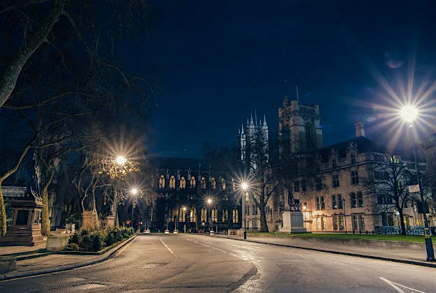 Travel News - westminster-abbey-desert Westminster Abbey.