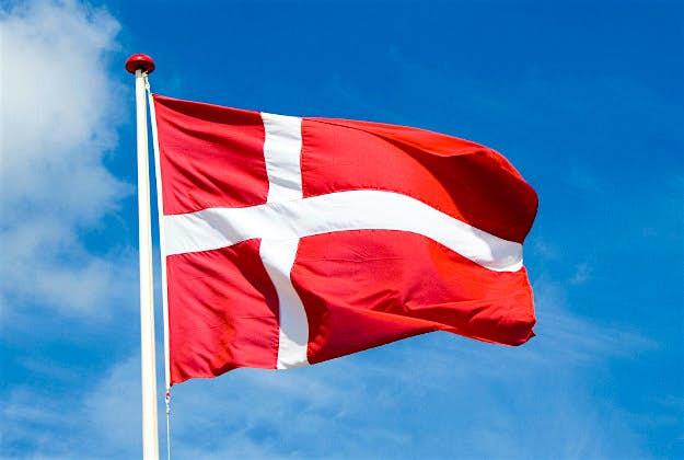 Travel News - Denmark Denmark