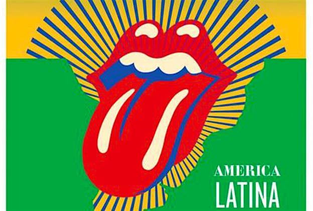 Travel News - Rolling 2 The Rolling Stones are currently touring South America