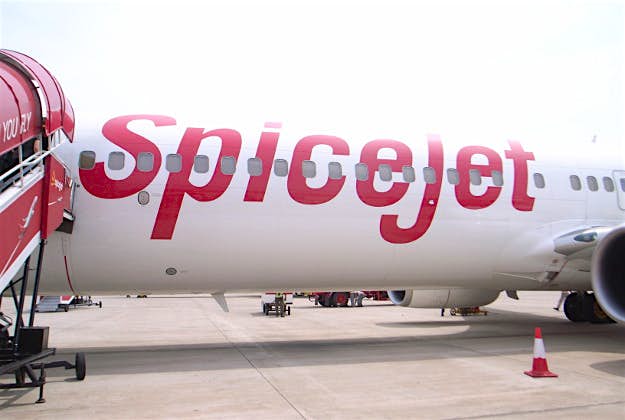 Travel News - Spicejet Holi