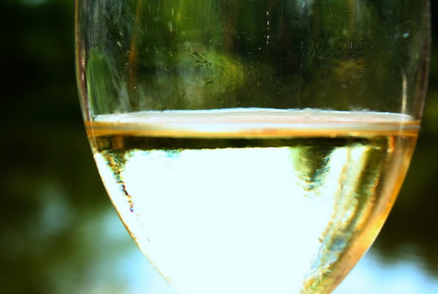 Bern fountain to flow with white wine.