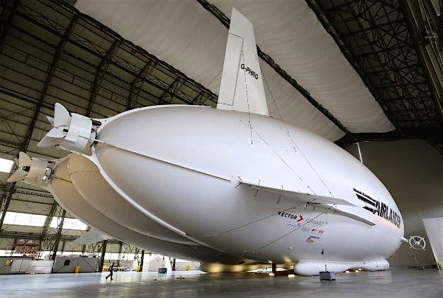 Travel News - Worldslargestaircraft World's largest aircraft