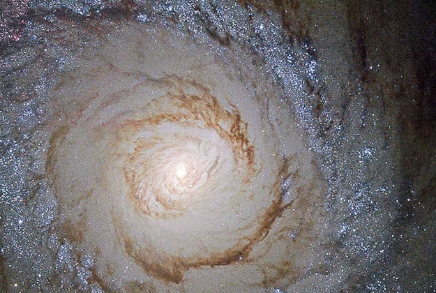 The first ever wonderfully geeky celebration of music and space and science