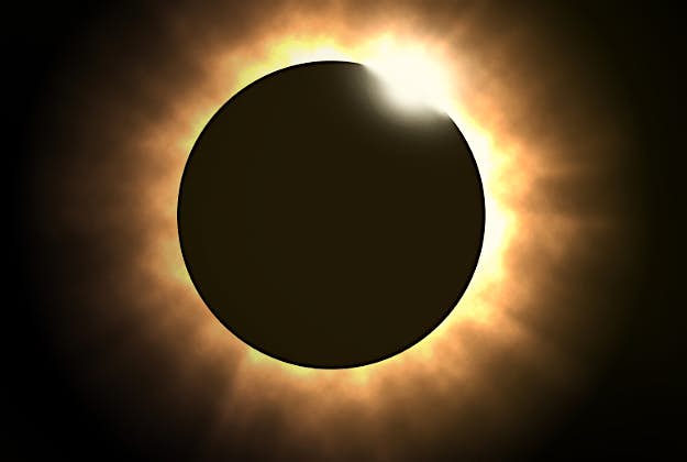 Travel News - eclipse An eclipse will occur in Asia Pacific on Wednesday