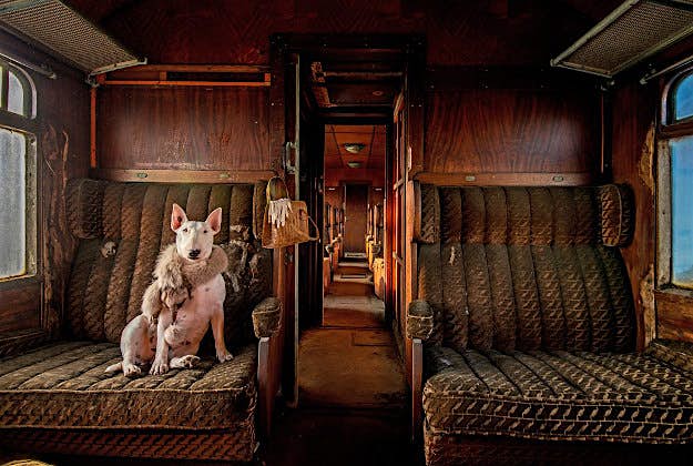 Travel News - Orient Express Orient Express