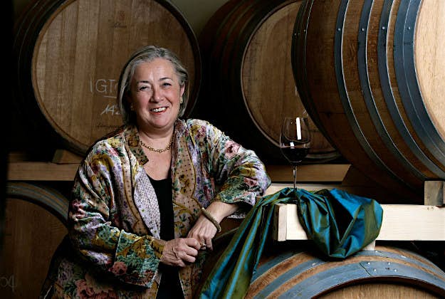 Travel News - wine 2 Donatella Cinelli Colombini