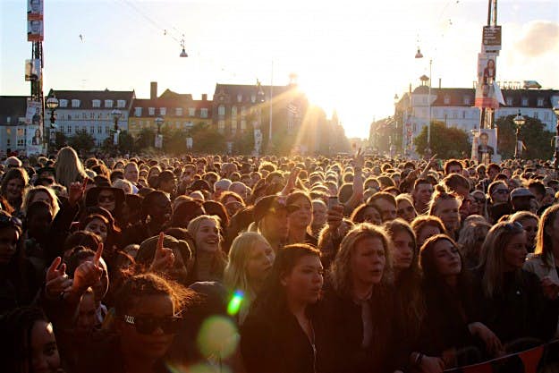 Travel News - 12719245_10154011234205956_7186689861647440787_o Street Party in Nørrebro