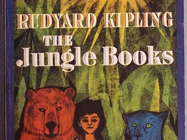 Jungle Book film deemed too scary for younger audiences in India.