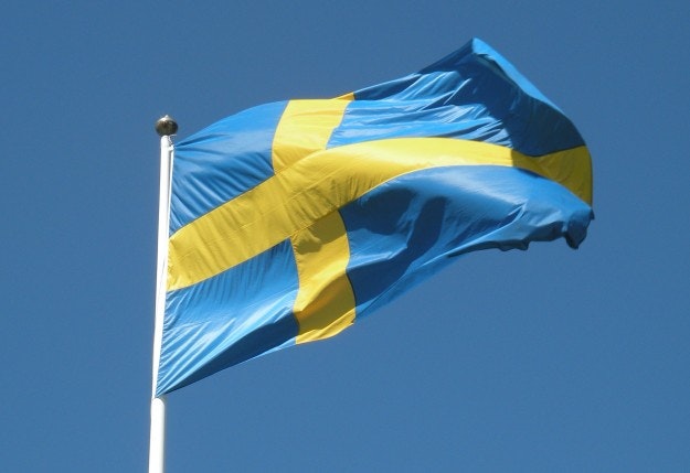Sweden tourism