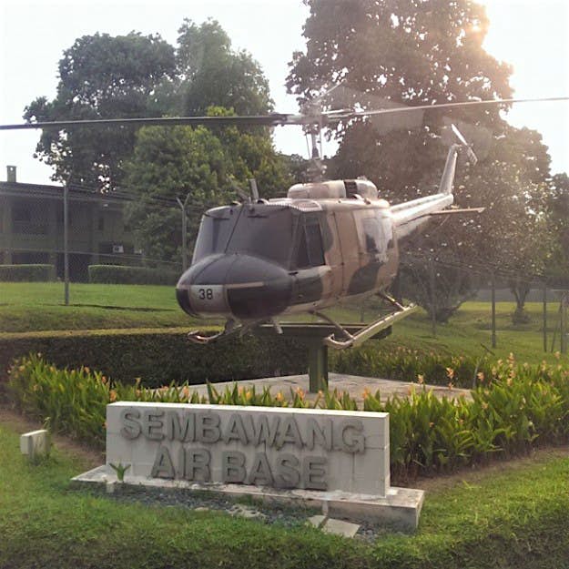 Travel News - 928791_440209439474731_796608767_n Sembawang Air Base.