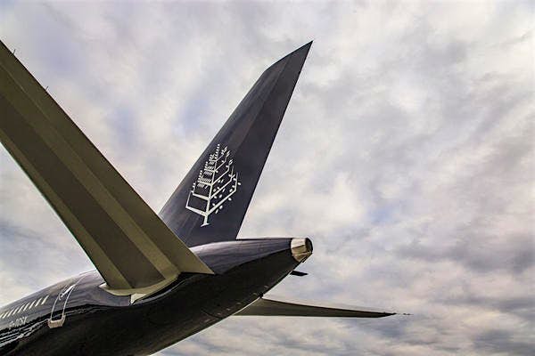 Travel News - Private Jet Four Seasons private jet.