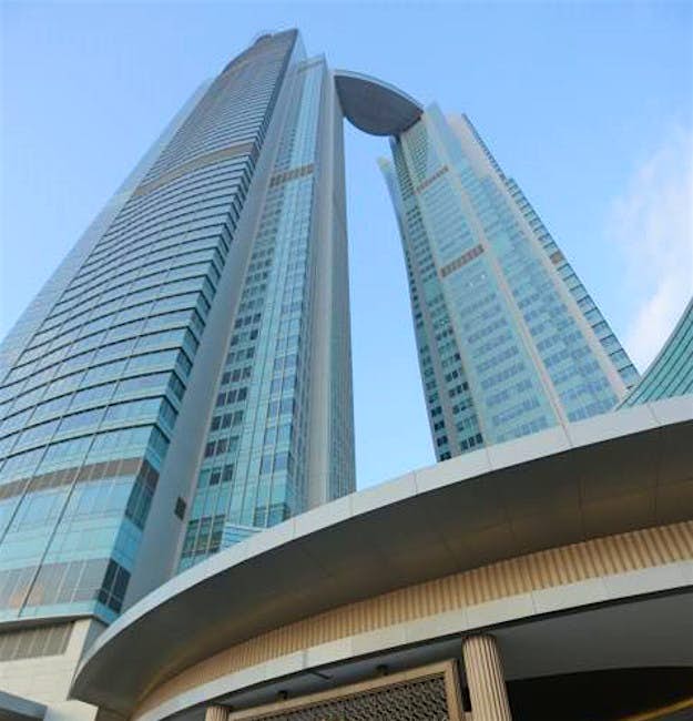Travel News - abudhabi The suspended suite.