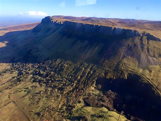 Travel News - benbulb Benbulben, Co Sligo