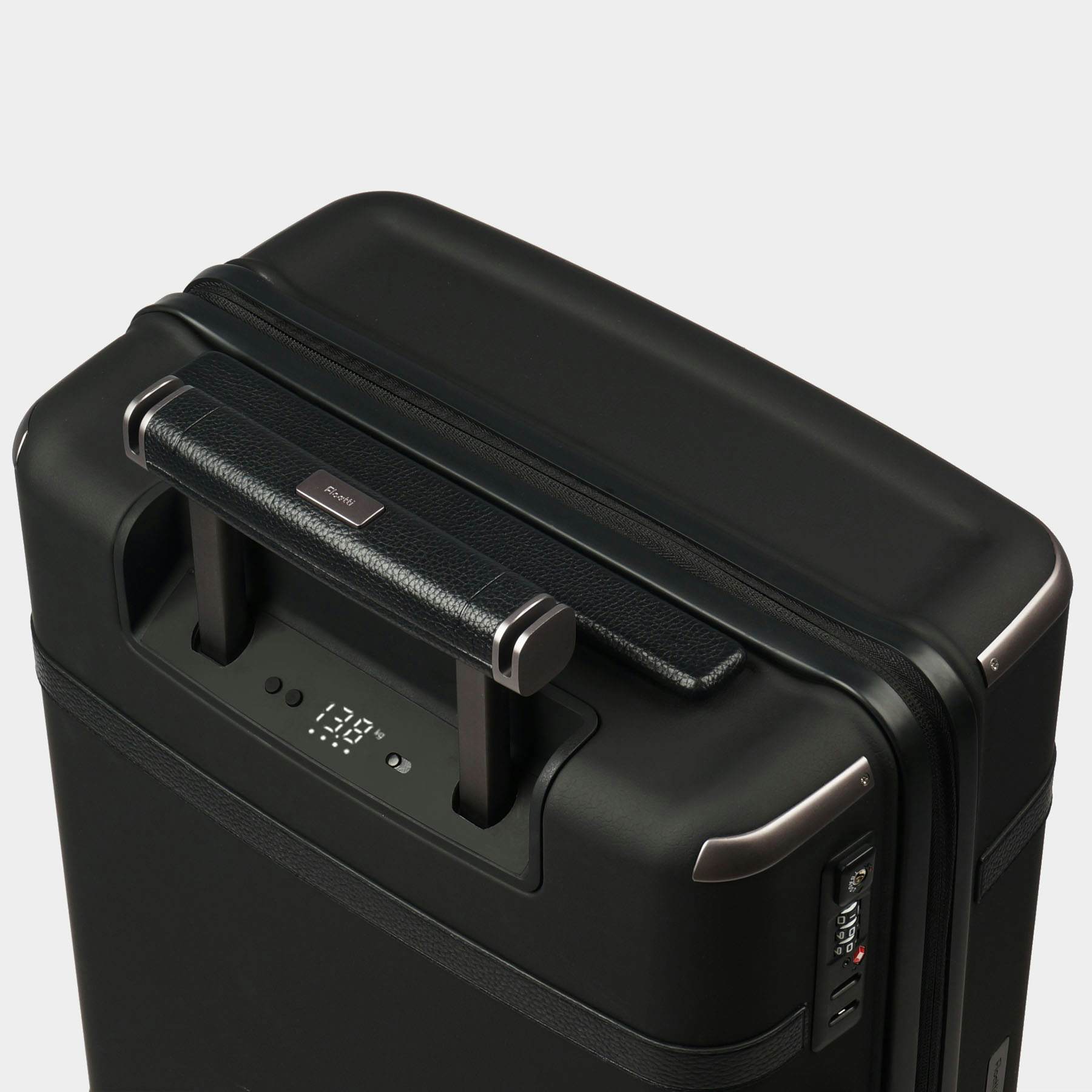 floatti suitcase