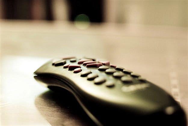 Travel News - remotecontrol Remote controls can harbour bacteria and germs.