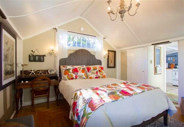 Travel News - steinbeck John Steinbeck cottage.