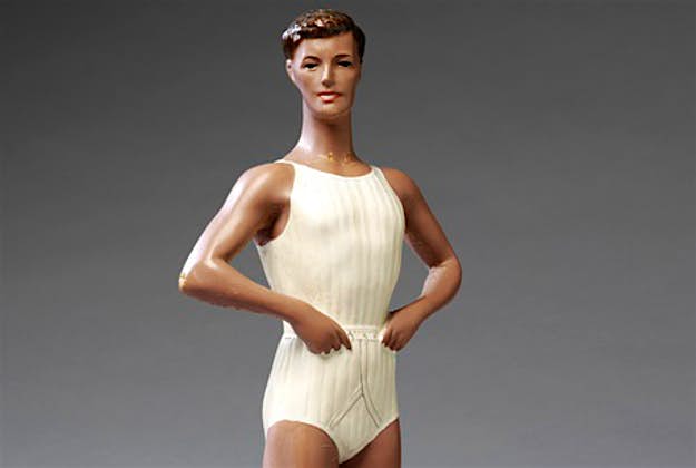 Travel News - undies 6 Undressed