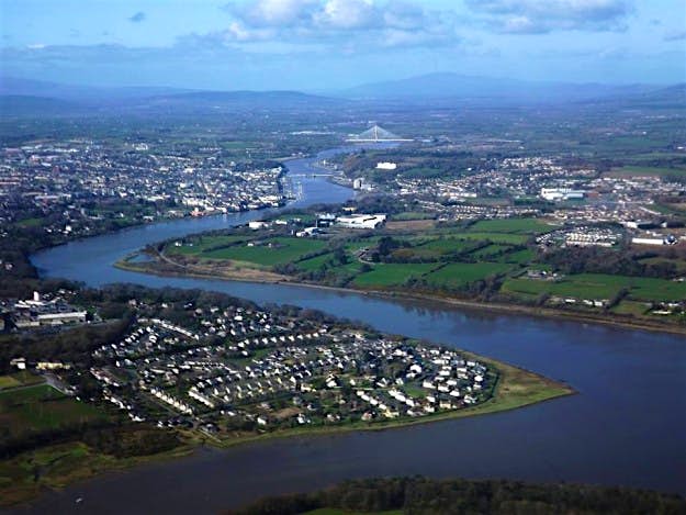 Travel News - waterford Waterford City