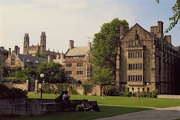 Travel News - Yale University Yale University