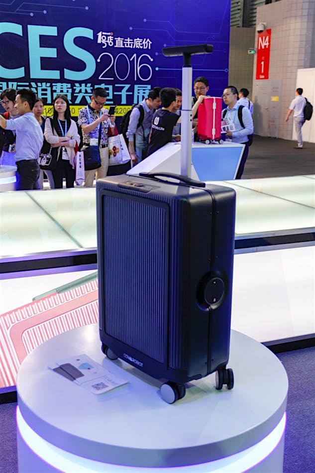 Travel News - cowa-robot-1-2 The Cowa Robot
