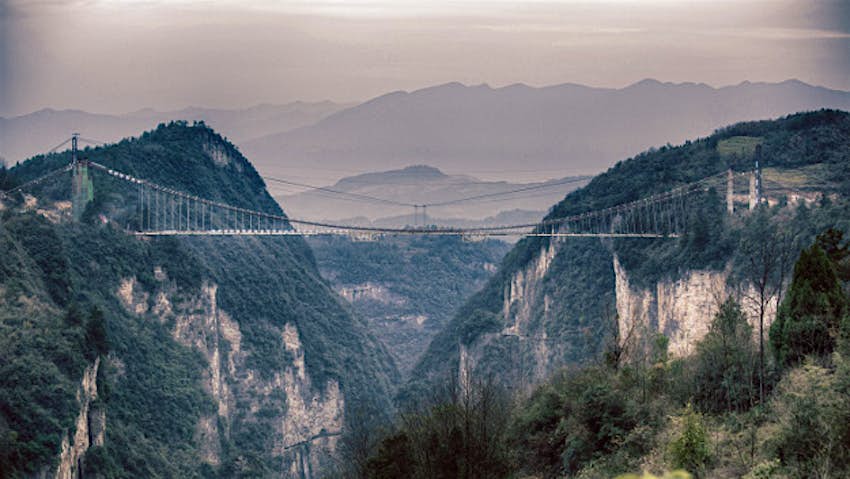 Travel News - DH9A7209- Image of the bridge.