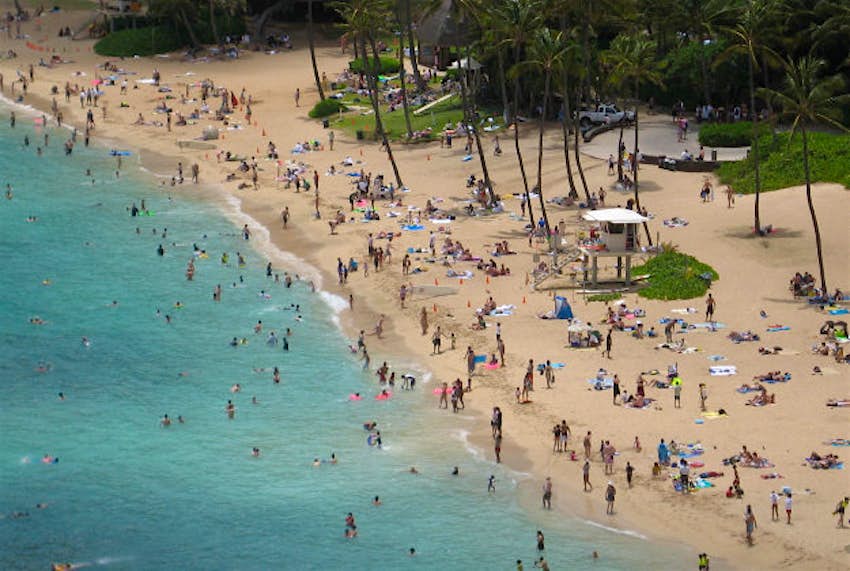 Travel News - HanaumaBay Hanauma Bay, Hawaii