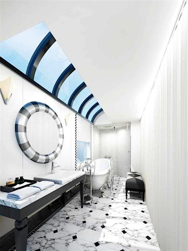 Travel News - Mizukaze-bathroom Mizukaze-bathroom