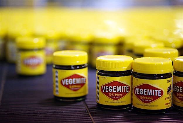 Travel News - VegemiteDay Australia celebrates National Vegemite Day.
