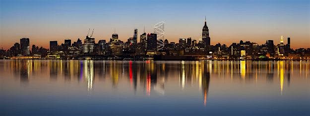 Travel News - penn2 Proposed new rollercoaster for the roof of Manhattan's Pennsylvania Station.