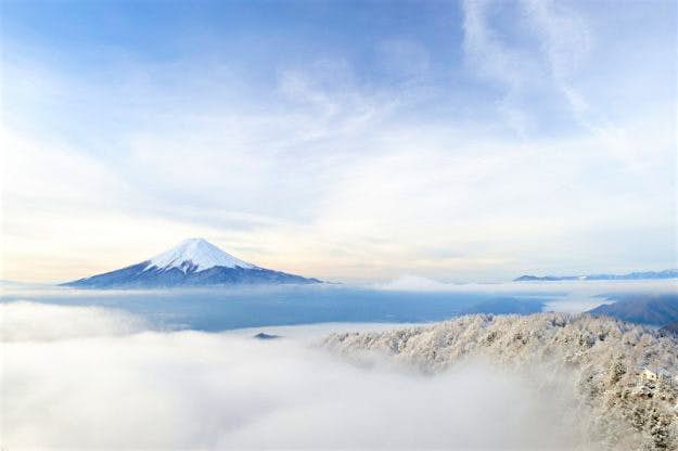 Travel News - 500px_32778547 Mt. Fuji