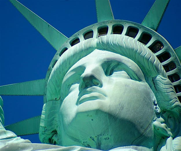 Travel News - BTlady-liberty-07201405-235256.jpg haylon68- Budget Travel Statue of Liberty