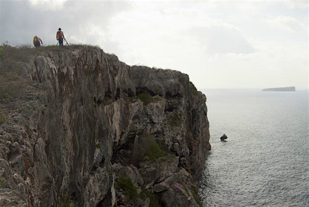 Travel News - Mona Isla de Mona